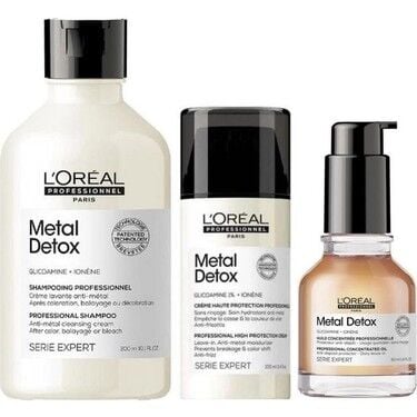 Sarı Saçlar Serisi