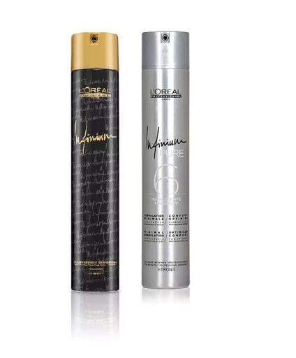 Şekillendirici Spreyler(İNFİNİUM)