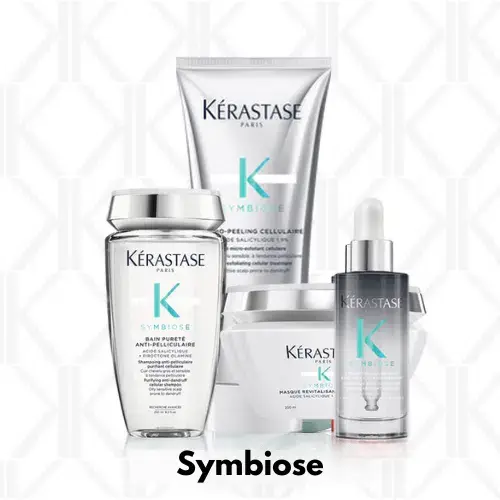 Kepek-Yağlanma Önleyici