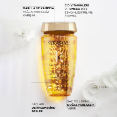 Le Bain Parlaklık Veren Saç Banyosu