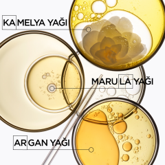 Le Bain Parlaklık Veren Saç Banyosu