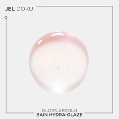 Bain Hydra-Glaze Saç Banyosu