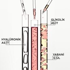 Bain Hydra-Glaze Saç Banyosu
