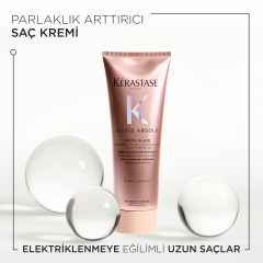 Insta Glaze Saç Bakım Kremi