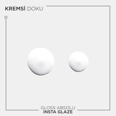 Insta Glaze Saç Bakım Kremi