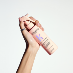Anti-Frizz Glaze Çok Amaçlı Bakım Sütü Spreyi