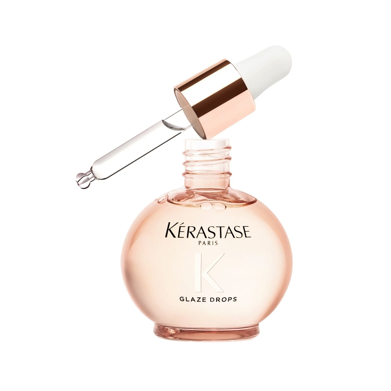 Glaze Drops Saç Bakım Yağı