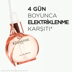 Glaze Drops Saç Bakım Yağı