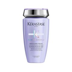 Bain Ultra-Violet Turuncu Yansımaları Nötralize Eden Saç Banyosu
