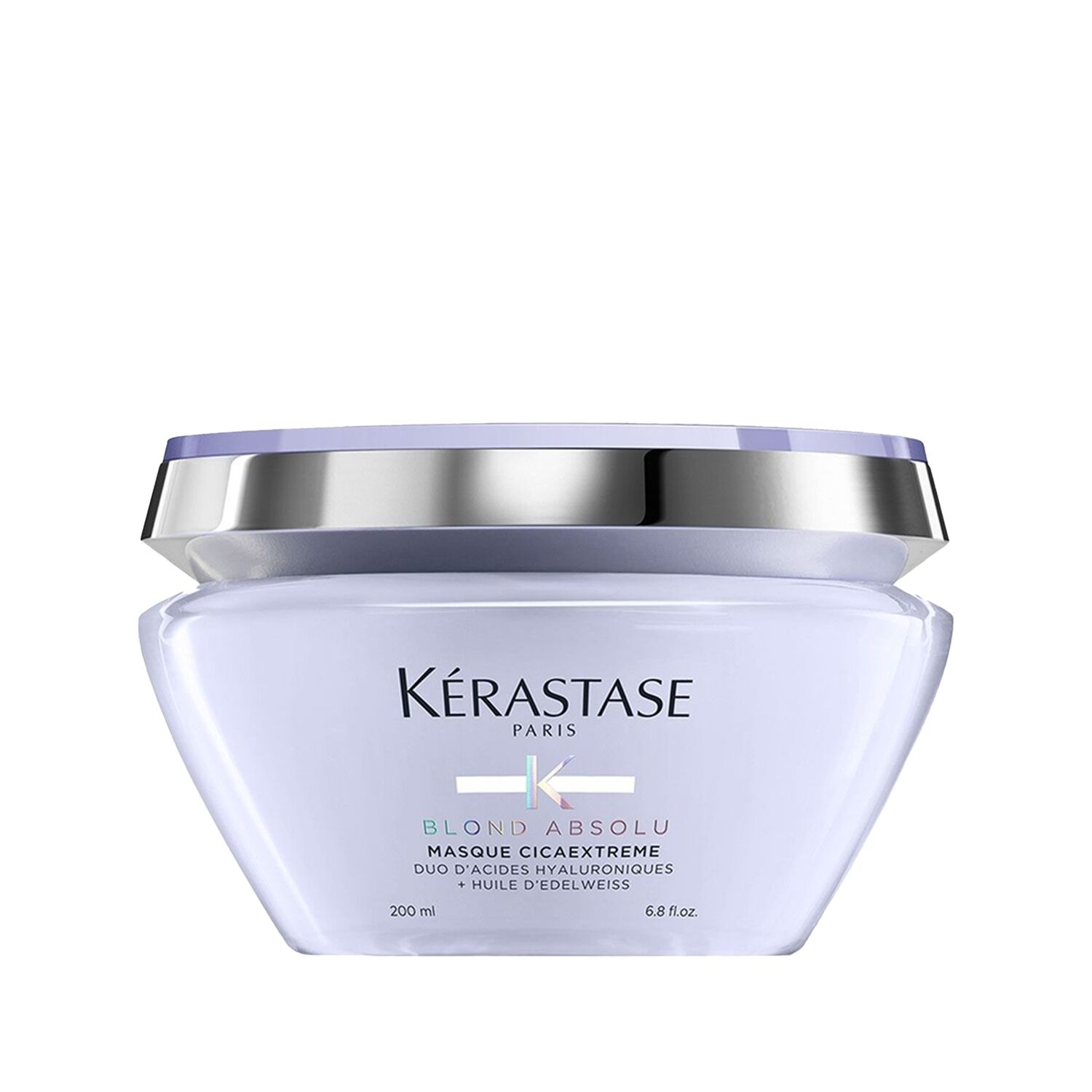 Masque Cicaextreme Sarı Saçlar İçin Maske