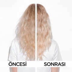 Masque Cicaextreme Sarı Saçlar İçin Maske