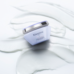 Masque Cicaextreme Sarı Saçlar İçin Maske