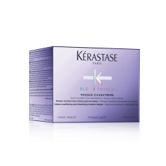 Masque Cicaextreme Sarı Saçlar İçin Maske