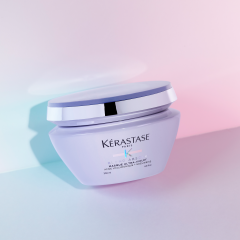 Masque Ultra-Violet Açma İşlemleri Sonrası Nötralizasyon Sağlayan Saç Bakım Maskesi