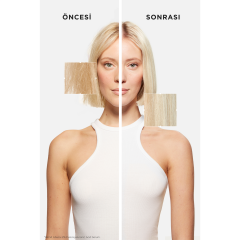 %2 Saf Hyalüronik Asit Saç Serumu