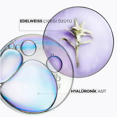 %2 Saf Hyalüronik Asit Saç Serumu