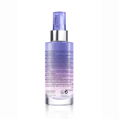 Serum Cicanuit Sarı Saçlar için Gece Serumu