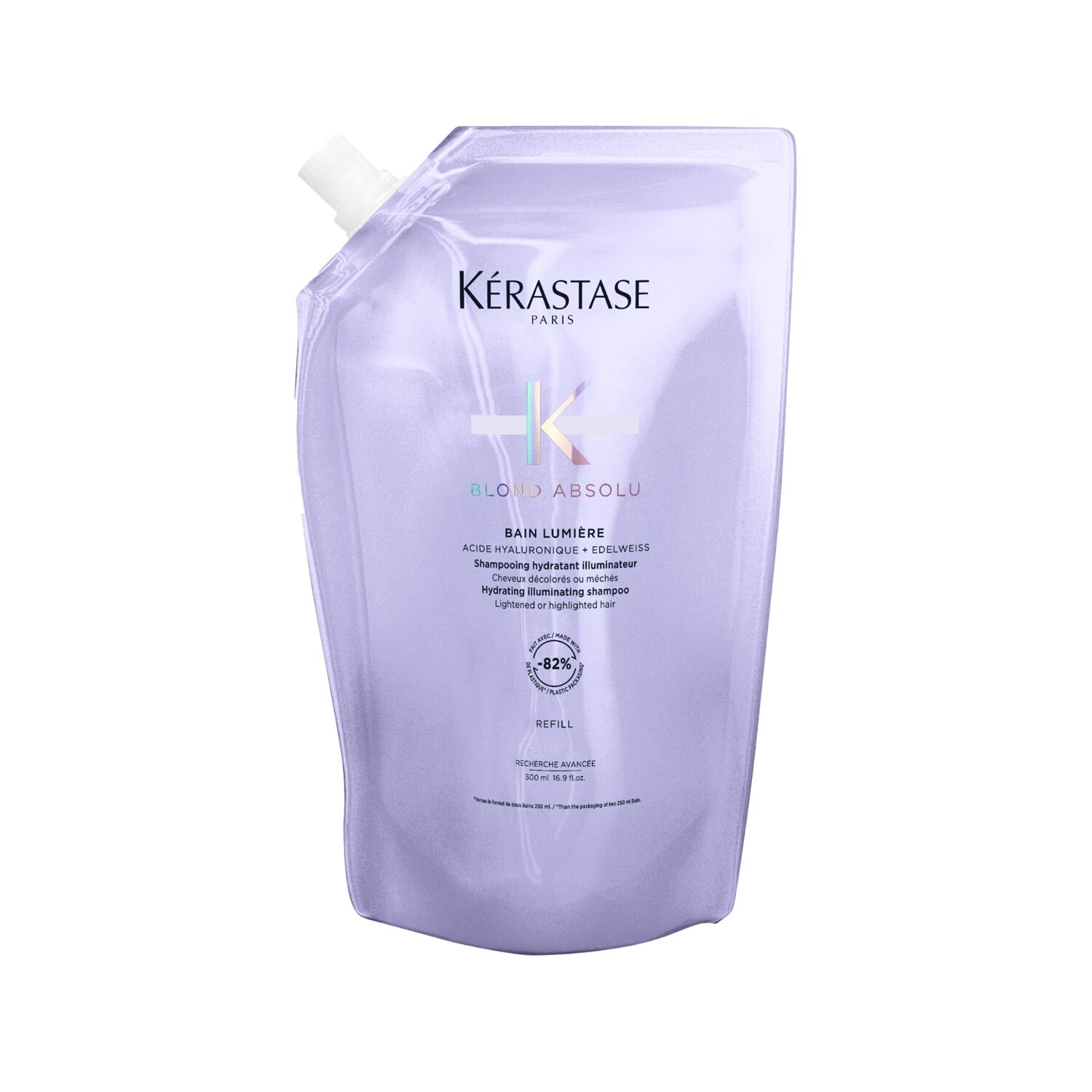 Blond Absolu Refill 500ml