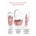 Bain Chroma Absolu Boyalı Saçlar için Besleyici ve Koruyucu Saç Banyosu