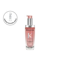 L'huile Croma Eclat Saç Yağı Yeniden Doldurulabilir Saç Bakım Yağı