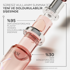 L'huile Croma Eclat Saç Yağı Yeniden Doldurulabilir Saç Bakım Yağı