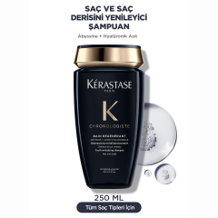 Bain Regenerant Yeniliyici Saç Banyosu