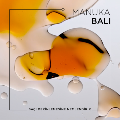 Bain Hydratation Douceur Kıvırcık Saçlar için Besleyici Saç Banyosu