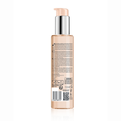 Gelee Curl Control Kıvırcık Saçlar için Bukle Belirginleştirici Krem Jel