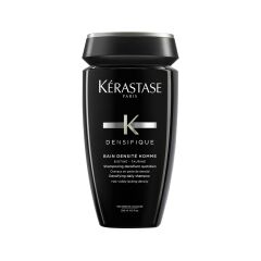 Bain Densite Homme Erkekler için Yoğunluk Kazandıran Saç Banyosu