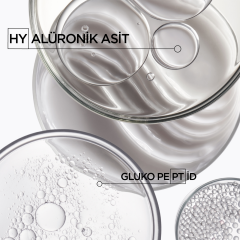 Fondant Densite Seyrekleşen Saçlara Hacmini Geri Kazandıran Saç Bakım Kremi