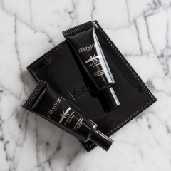 Cure Densifique Homme Erkekler için Yoğunlaştırıcı Saç Bakım Kürü