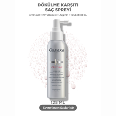 Stimuliste Dökülme Karşıtı Saç Spreyi