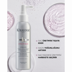 Stimuliste Dökülme Karşıtı Saç Spreyi