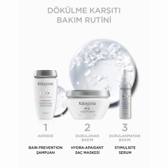 Stimuliste Dökülme Karşıtı Saç Spreyi