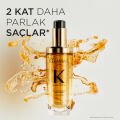 L'huile Originale Yeniden Doldurulabilir Saç Bakım Yağı