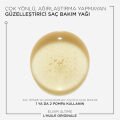 L'huile Originale Yeniden Doldurulabilir Saç Bakım Yağı