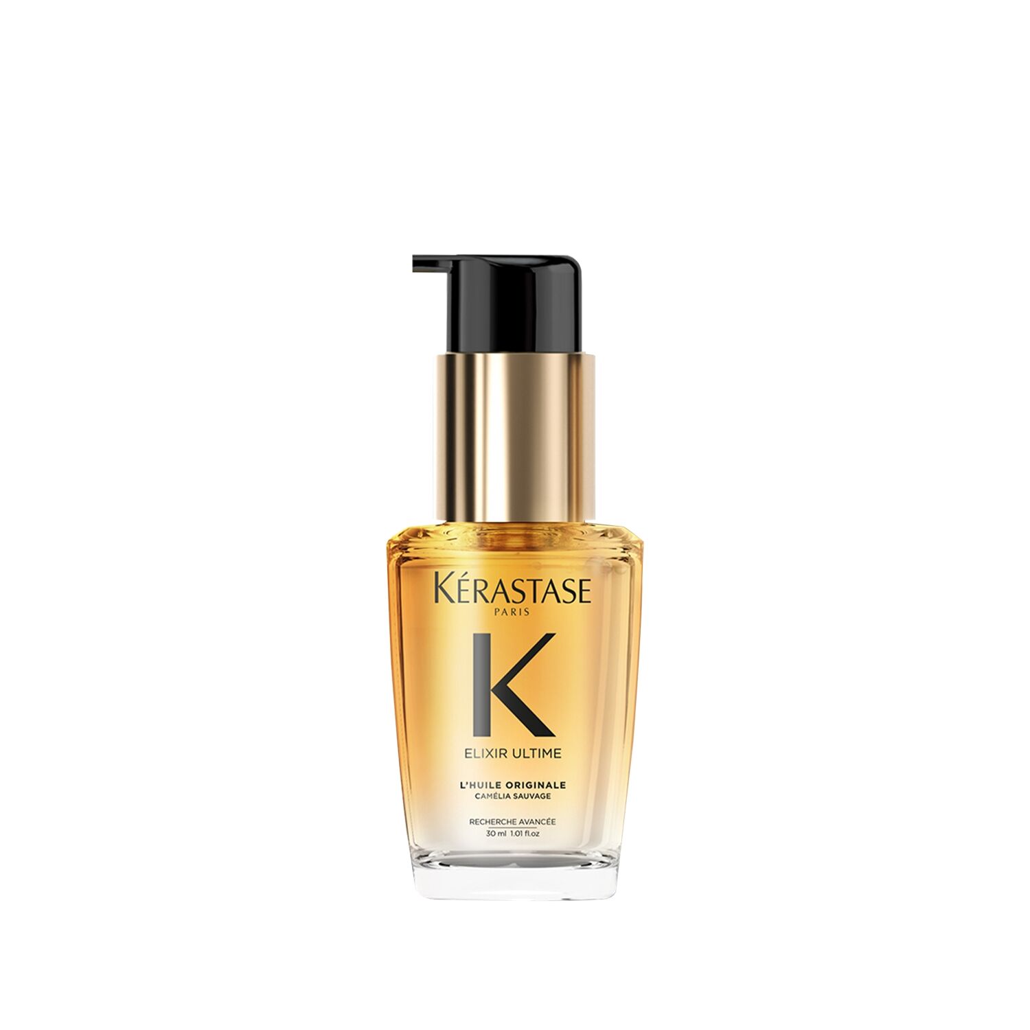 L'huile Originale Saç Bakım Yağı 30ml