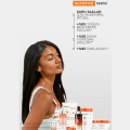 Nutri-Supplement Ultra-Mühürleyici Kırık Uç Serumu