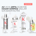 Fondant Fluidite Reparateur Onarım Sağlayan Saç Bakım Kremi