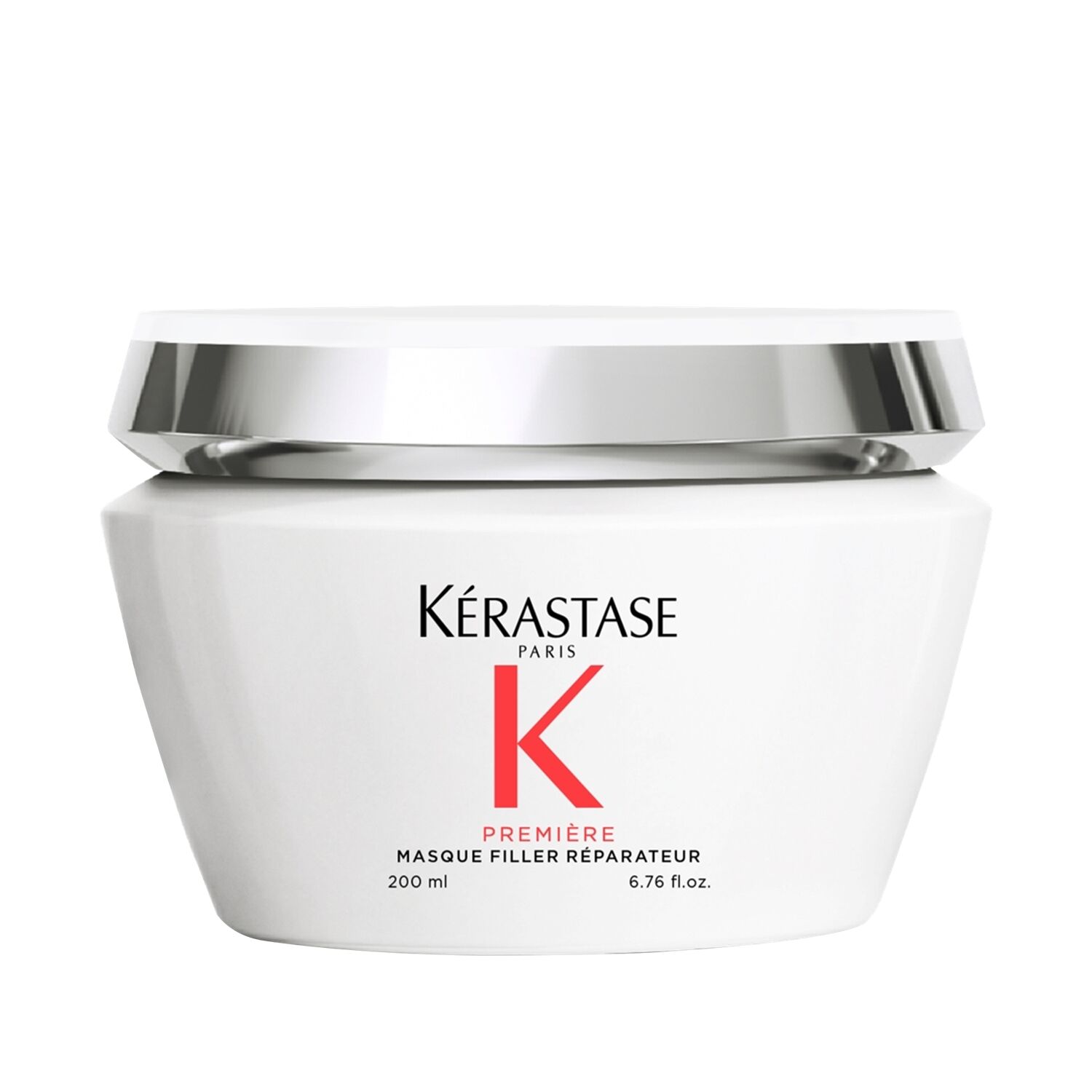 Masque Filler Raparateur Kırılma Karşıtı Onarım Sağlayan Saç Bakım Maskesi