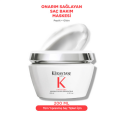 Masque Filler Raparateur Kırılma Karşıtı Onarım Sağlayan Saç Bakım Maskesi
