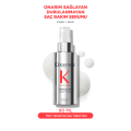 Serum Filler Fondamental Elektiriklenme Karşıtı Onarım Sağlayan Saç Serumu