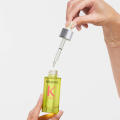 Huile Gloss Reparatrice Yoğun Parlaklık Veren Onarıcı Saç Bakım Yağı