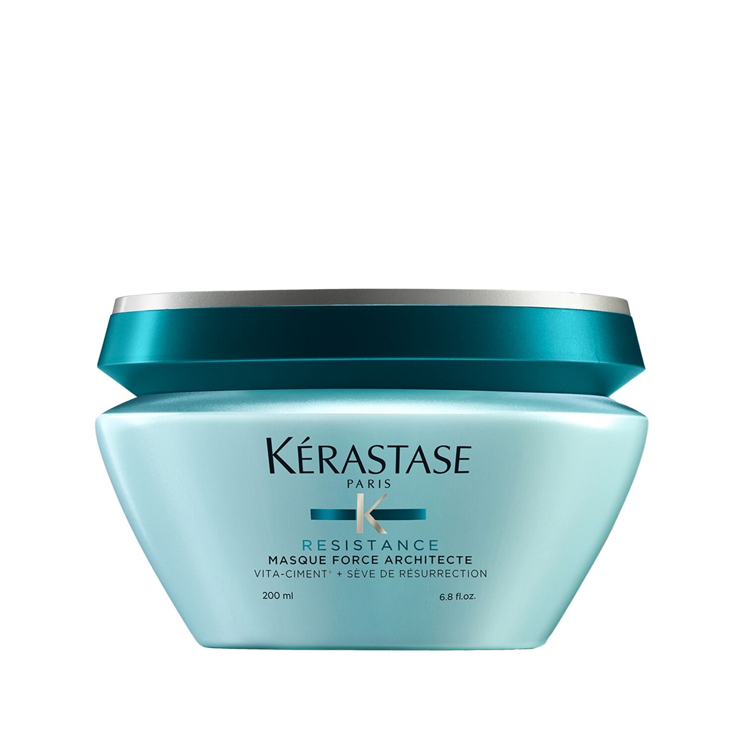 Masque Force Architecte Zayif ve Yipranmis Saçlar için Onarici Saç Bakim Maskesi