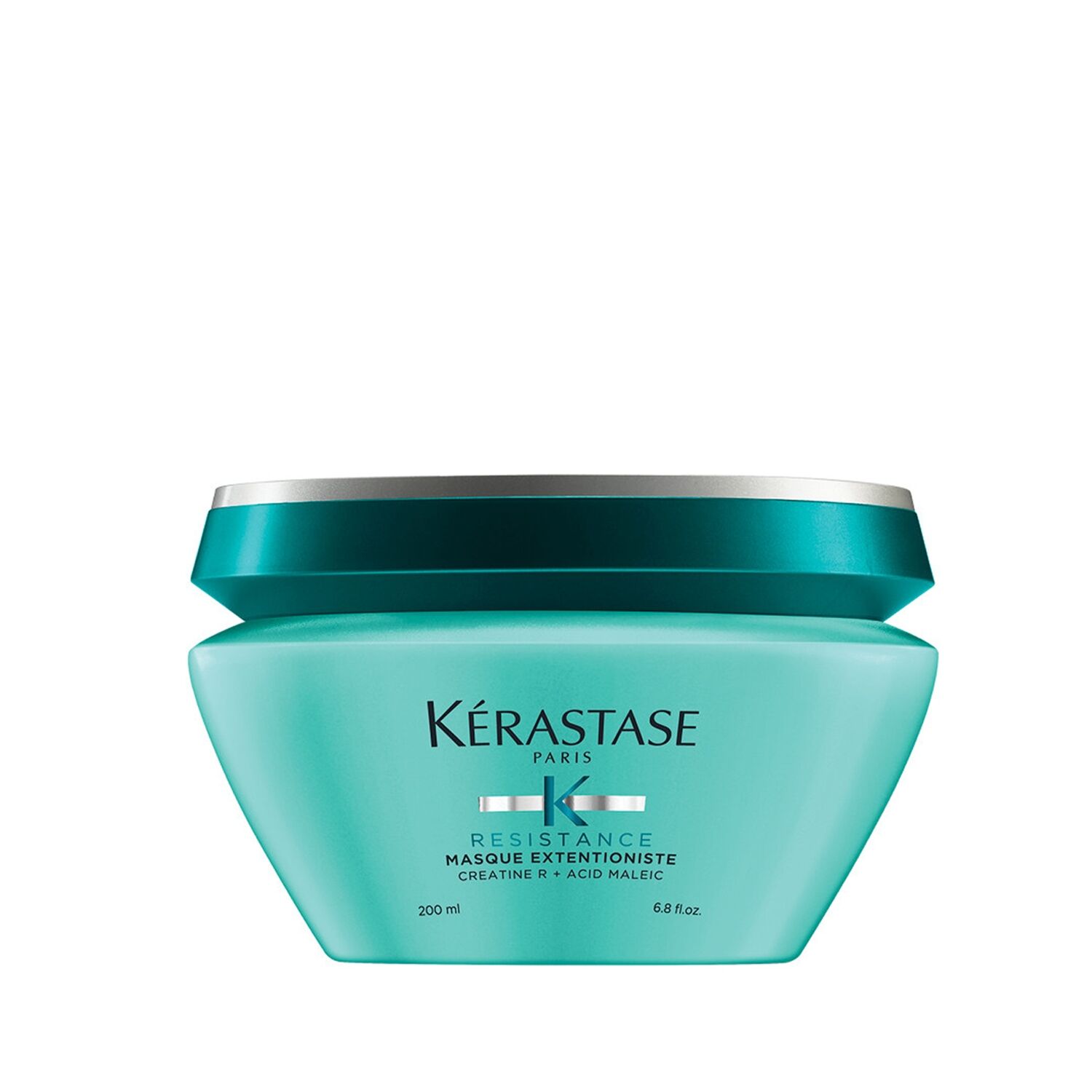 Masque Extentioniste Daha Uzun ve Güçlü Saçlar için Onarici Maske