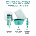 Masque Extentioniste Daha Uzun ve Güçlü Saçlar için Onarici Maske