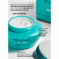 Masque Extentioniste Daha Uzun ve Güçlü Saçlar için Onarici Maske