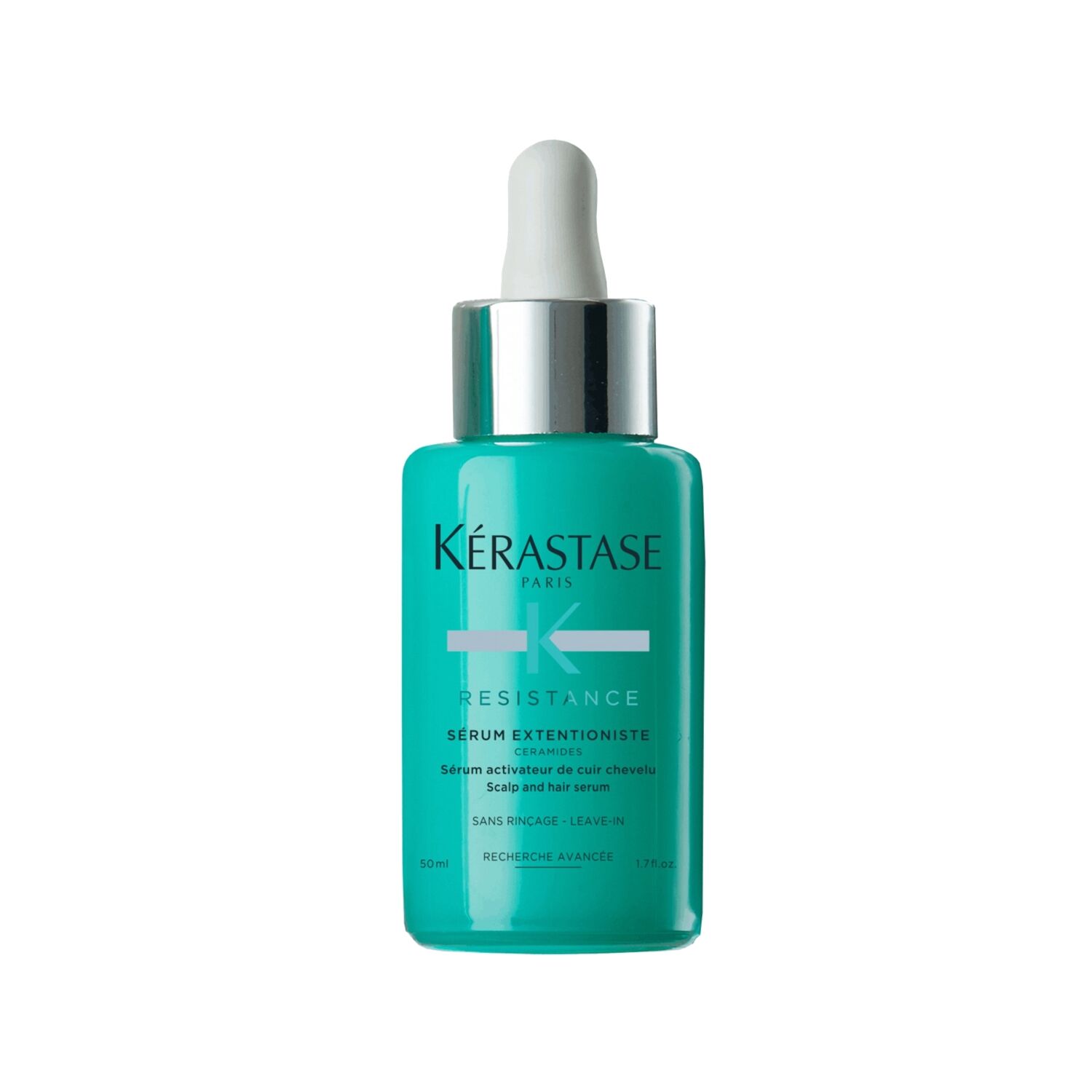 Serum Extentioniste Daha Hizli ve Güçlü Uzayan Saçlar için Bakim Serumu
