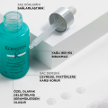 Serum Extentioniste Daha Hizli ve Güçlü Uzayan Saçlar için Bakim Serumu