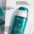 Sérum Thérapiste Çok Yipranmis ve Asiri Islem Görmüs Saçlar için Onarici Saç Serum